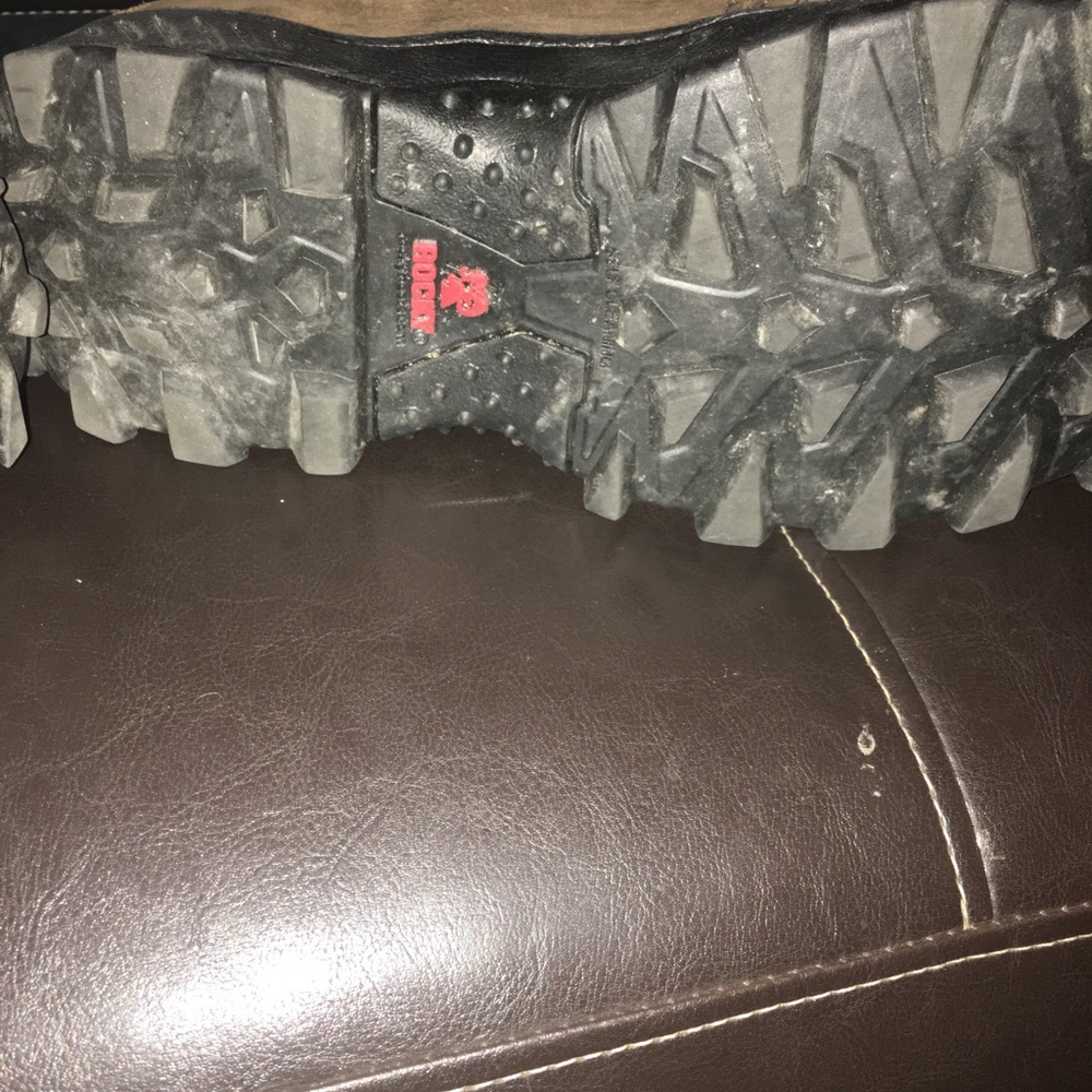 Gortex Rocky Boot - image 5